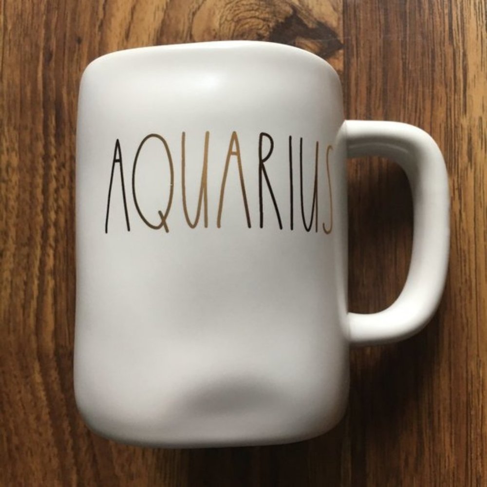 Rae Dunn Mug - Picture 3 of 6